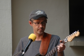 Bernhard 'Barny' Eckerlein