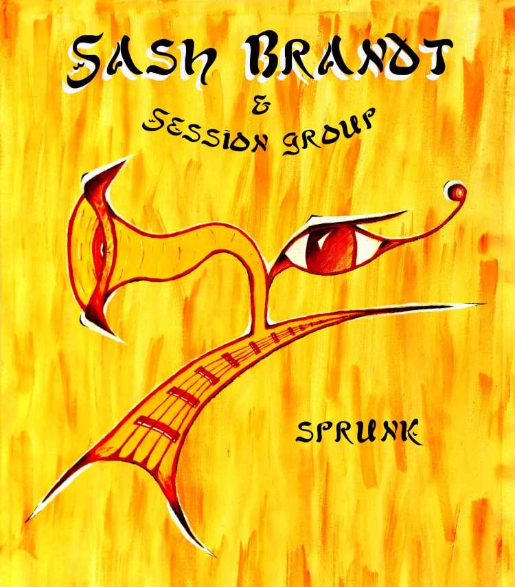 Sash-Brandt & Session-Group