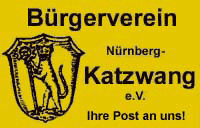 Bürgerverein Katzwang